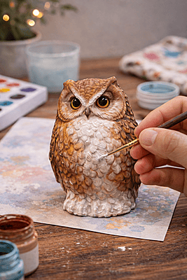 owl