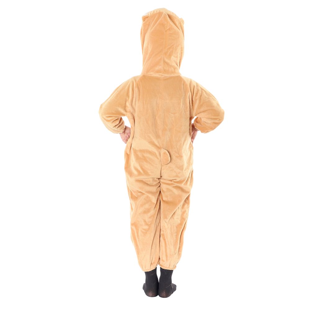 Owl Bird Fancy Dress Costume Owl Bird Fancy Dress Costume