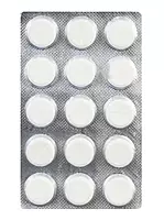 Oxalgin-DP Tablet | Diclofenac 50mg + Paracetamol 325mg Pain Relief Tablets