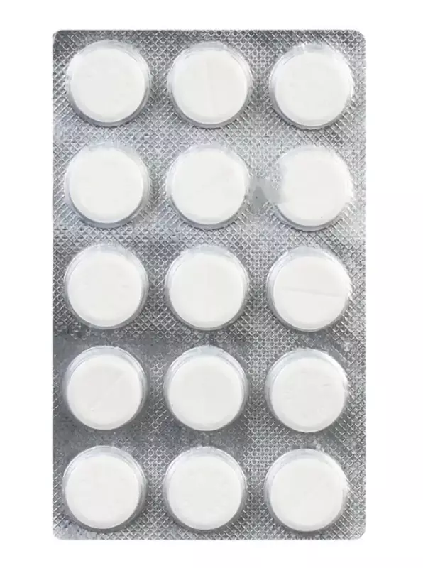 Oxalgin-DP Tablet | Diclofenac 50mg + Paracetamol 325mg Pain Relief Tablets
