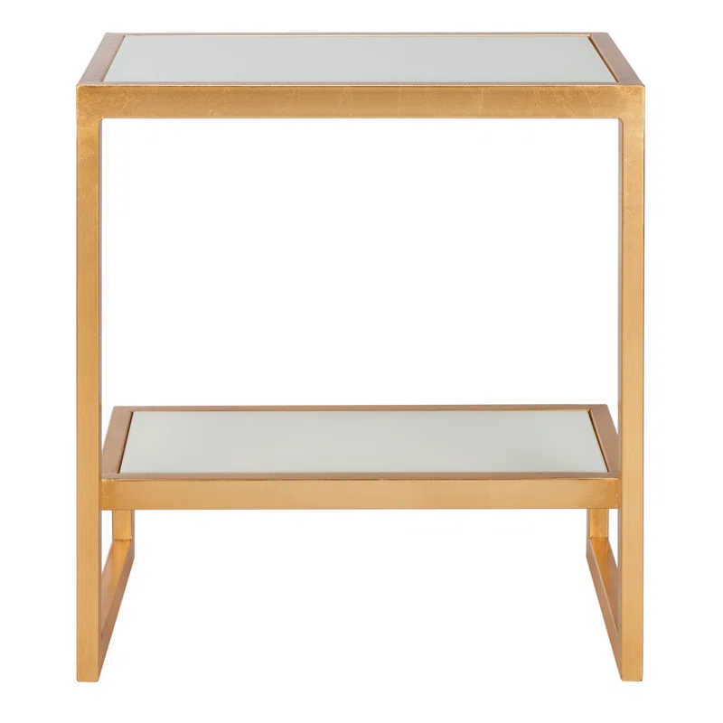 Vikinterio SS End Table Vikinterio SS End Table
