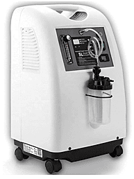 Oxygen Concentrator