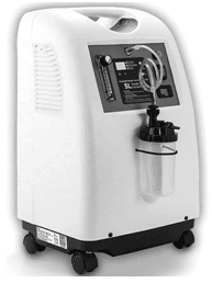 Oxygen Concentrator