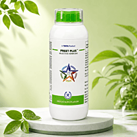 Tata Rallis PREET PLUS – Pretilachlor 37% w/w EW Herbicide | Vetrivel Agro Services