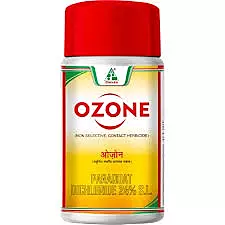 Ozone Herbicide-(Dhanuka)