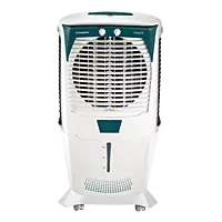 Crompton DESERT COOLER OZONE 55L HONEYCOMB