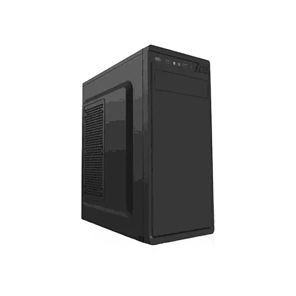 Power X Cabinet J03 With Power Supply Power X Cabinet J03 With Power Supply