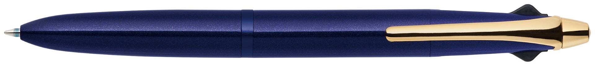 Zebra Filare 3-color Ballpoint Pen 0.7
