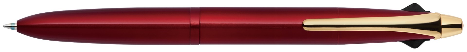Zebra Filare 3-color Ballpoint Pen 0.7