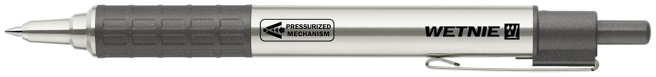 Zebra Wetnie 0.7 Pen Blue