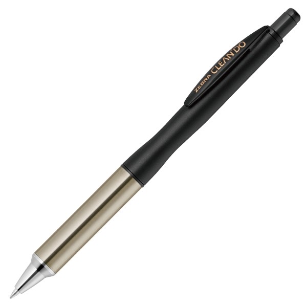 Zebra Ballpoint Pen Clean Doe 0.7
