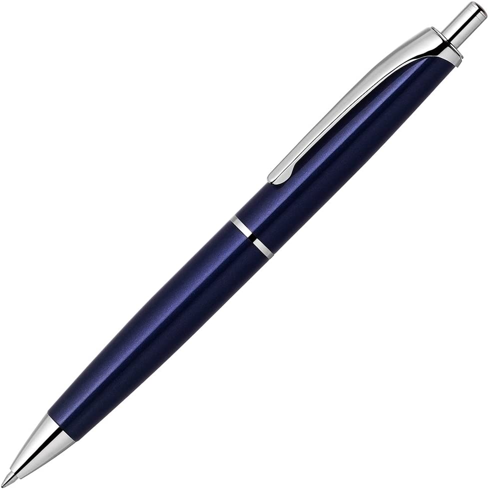 Zebra Filare Ballpoint Pen Knock Type 0.7