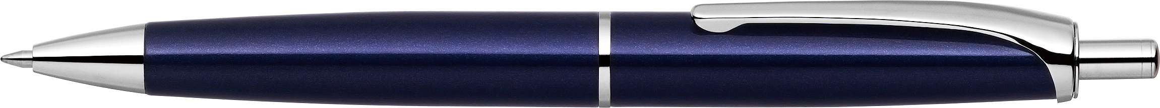 Zebra Filare Ballpoint Pen Knock Type 0.7