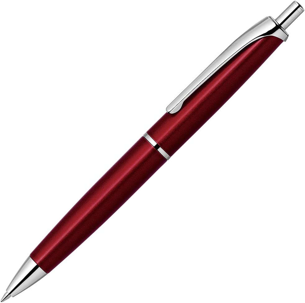 Zebra Filare Ballpoint Pen Knock Type 0.7