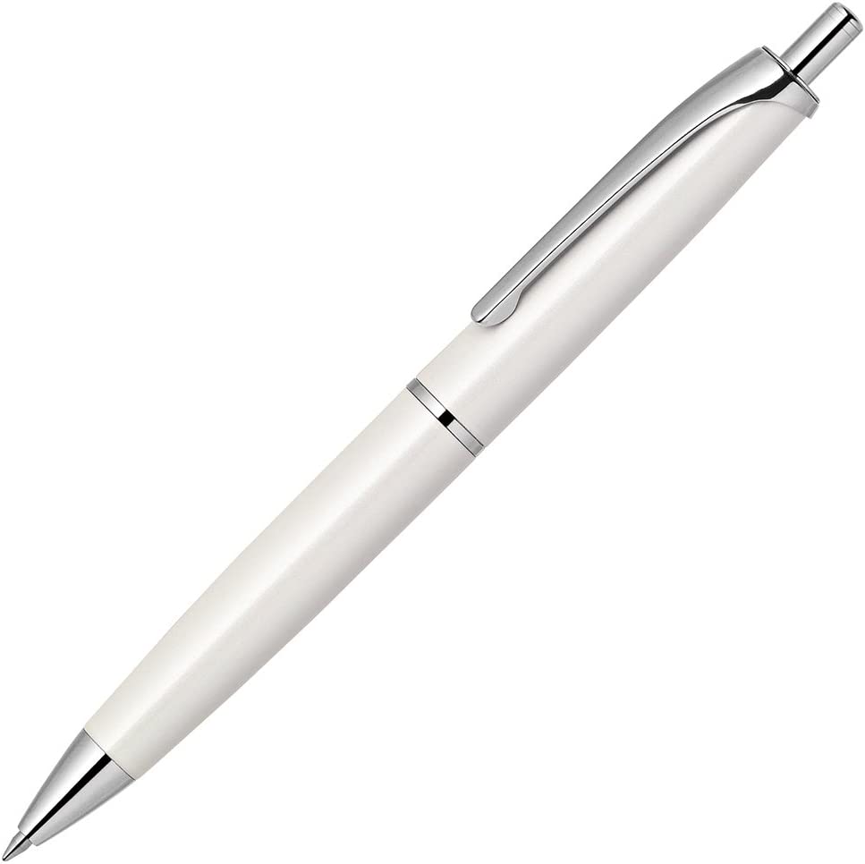 Zebra Filare Ballpoint Pen Knock Type 0.7