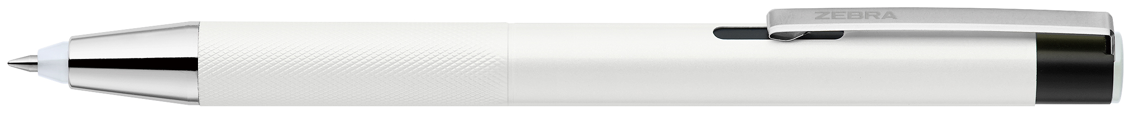 Zebra Light Light Alpha Pen 0.7