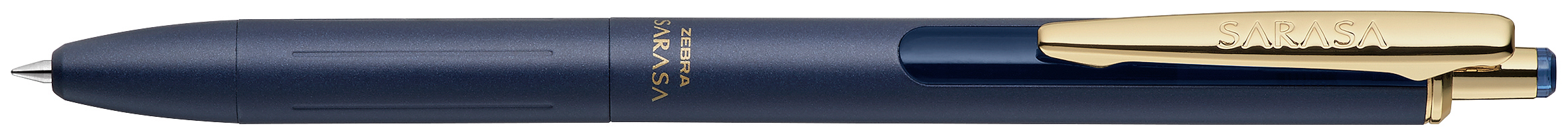 Zebra Sarasa Grand Pen 0.5 Dark Blue