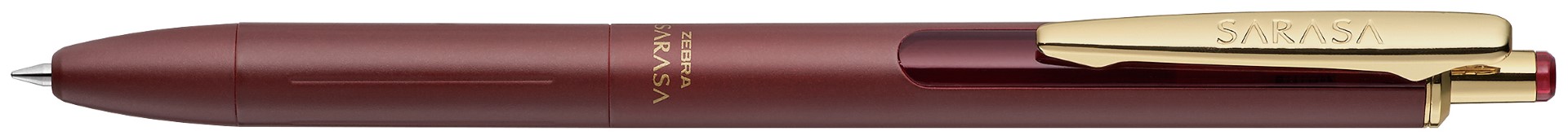 Zebra Sarasa Grand Pen 0.5 Red Black
