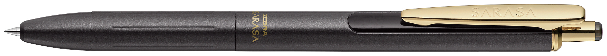 Zebra Sarasa Grand Pen 0.5 Sepia Black