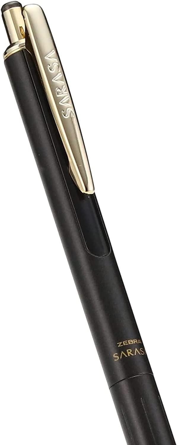 Zebra Sarasa Grand Pen 0.5 Sepia Black