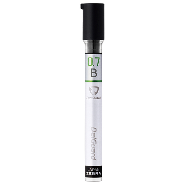 Zebra Delguard Sharp Refill B 0.7