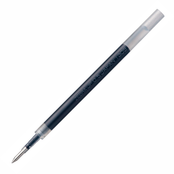 Zebra JF-0.5 Gel Ink Refill Blue
