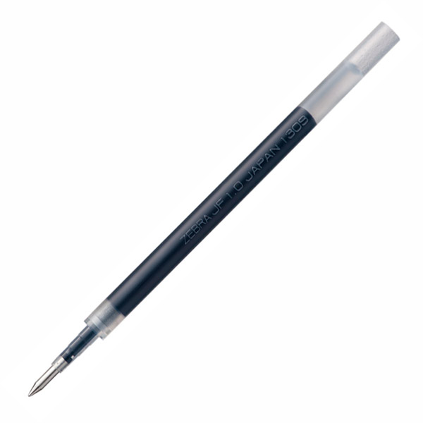 Zebra JF-0.5 Gel Ink Refill Blue Black