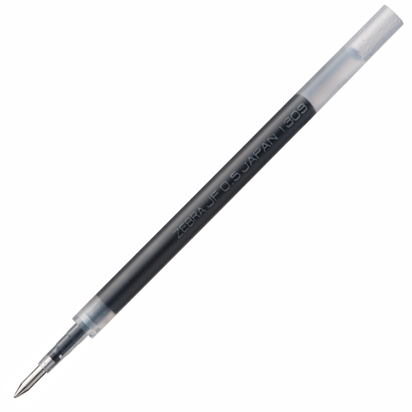Zebra JF-0.5 Gel Ink Refill Blue Gray