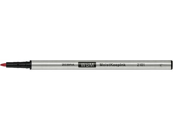Zebra Refill for Filare Direction Pen WSM Core Red
