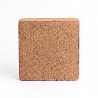 Coir Peat 5kg Block – Premium Coco Peat for Hydroponics