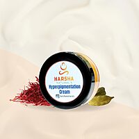 Harsha Naturals - Hyperpigmentation Cream - Night