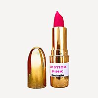 Harsha Naturals Lip Stick - Pink Harsha Naturals Lip Stick - Pink