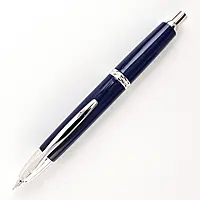 Pilot Capless Fountain Pen - Blue CT