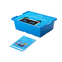 Codey Rocky Education Pack - 6 Robots Codey Rocky Education Pack - 6 Robots