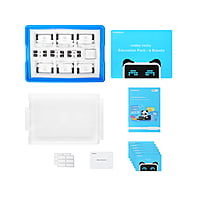 Codey Rocky Education Pack - 6 Robots Codey Rocky Education Pack - 6 Robots