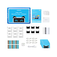 Codey Rocky Education Pack - 6 Robots Codey Rocky Education Pack - 6 Robots