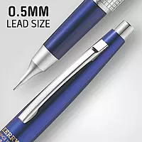 PENTEL P1035 KERRY PENCIL - 0.5 C - BLUE