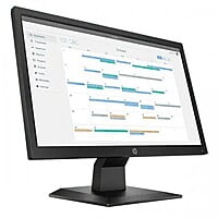 RP -  HP 19.5 Monitors