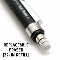 PENTEL P205 M.PENCIL - 0.5MM BLACK