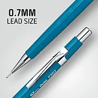 PENTEL P207 M.PENCIL - 0.7MM PENTEL P207 M.PENCIL - 0.7MM