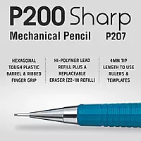 PENTEL P207 M.PENCIL - 0.7MM PENTEL P207 M.PENCIL - 0.7MM