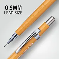PENTEL P209 M.PENCIL - 0.9MM PENTEL P209 M.PENCIL - 0.9MM