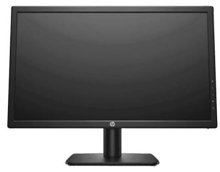 Hp 22 Inch LED Monitor P22VBG5
