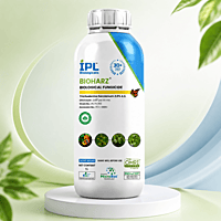 IPL BioHarz Bio Fungicide (Trichoderma harzianum 2.0% AS) | Vetrivel Agro Services