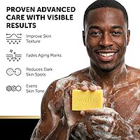 Harsha Naturals - Pigmentation soap