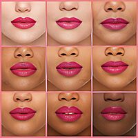 Harsha Naturals Lip Stick - Pink Harsha Naturals Lip Stick - Pink