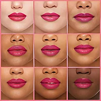 Harsha Naturals Lip Stick - Pink