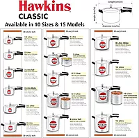 HAWKINS CLASSIC NEW 10.0L (CL10)