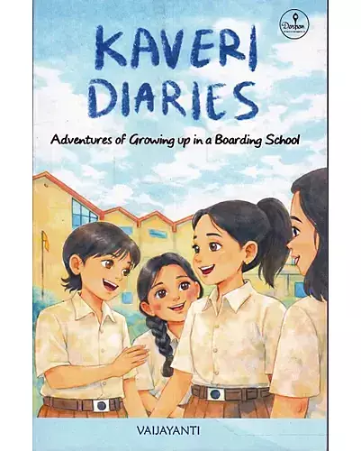Kaveri Diaries