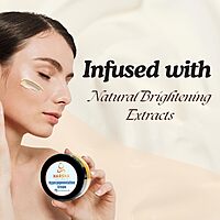 Harsha Naturals - Hyperpigmentation Cream - Night